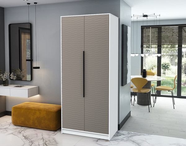 Шкаф Интерлиния Концепт Зодиак КТ-Ш2