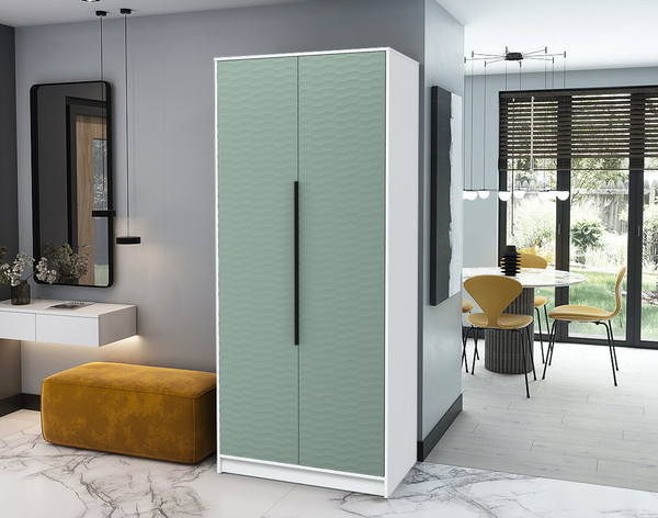 Шкаф Интерлиния Концепт Зодиак КТ-Ш2