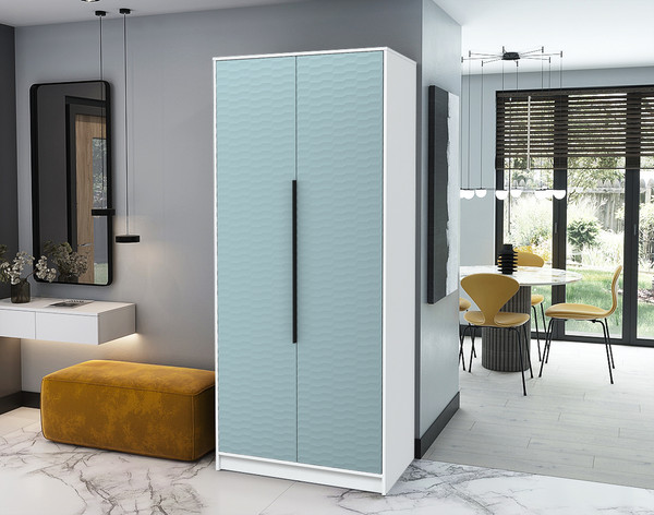 Шкаф Интерлиния Концепт Зодиак КТ-Ш2