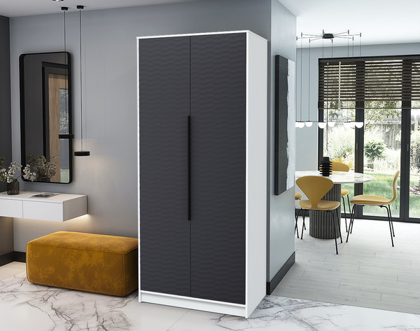 Шкаф Интерлиния Концепт Зодиак КТ-Ш2