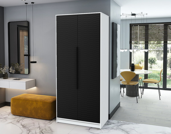 Шкаф Интерлиния Концепт Зодиак КТ-Ш2