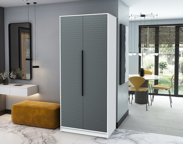 Шкаф Интерлиния Концепт Зодиак КТ-Ш2