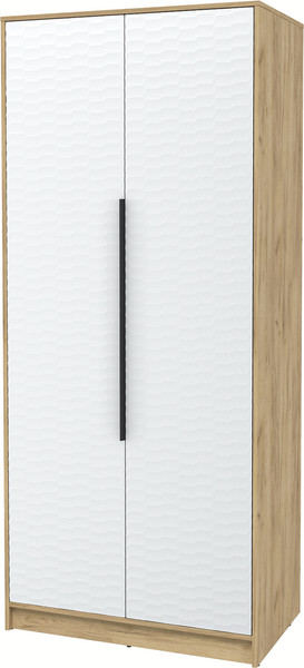 Шкаф Интерлиния Концепт Зодиак КТ-Ш2 - фото