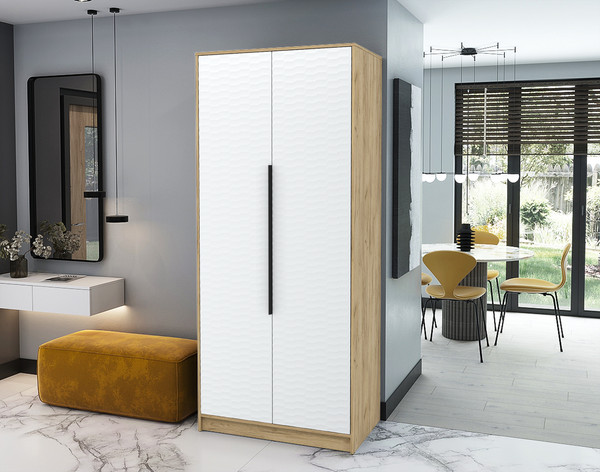 Шкаф Интерлиния Концепт Зодиак КТ-Ш2