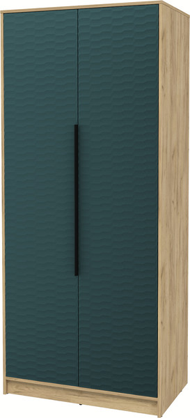 Шкаф Интерлиния Концепт Зодиак КТ-Ш2 - фото