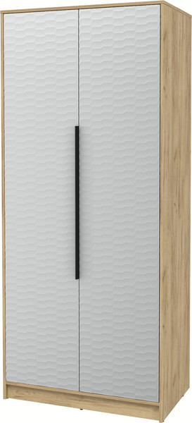 Шкаф Интерлиния Концепт Зодиак КТ-Ш2 - фото