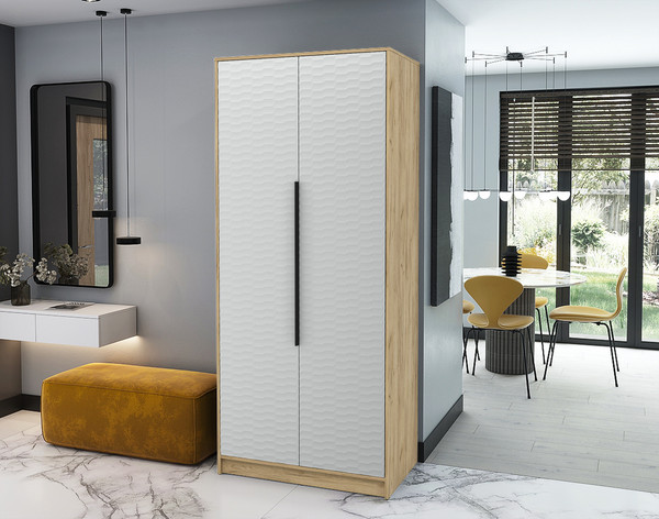 Шкаф Интерлиния Концепт Зодиак КТ-Ш2