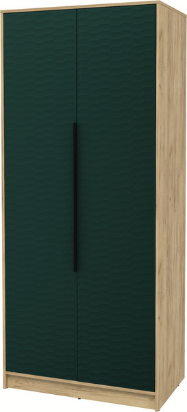 Шкаф Интерлиния Концепт Зодиак КТ-Ш2 - фото