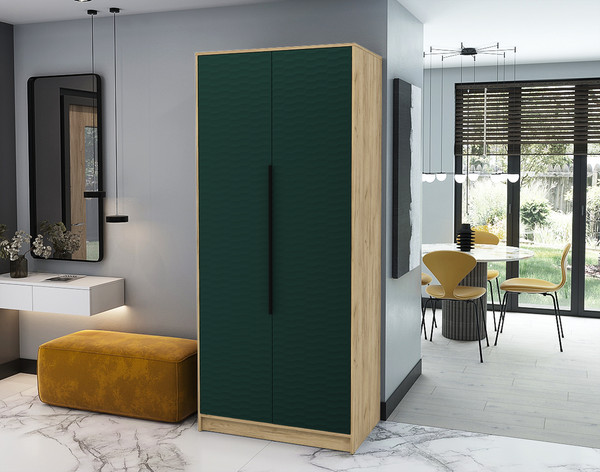 Шкаф Интерлиния Концепт Зодиак КТ-Ш2