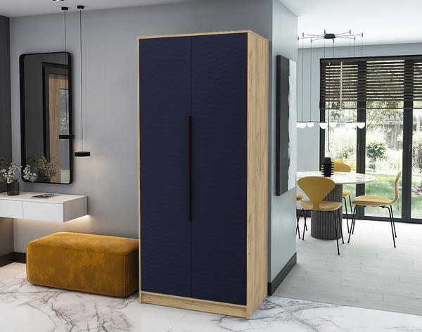 Шкаф Интерлиния Концепт Зодиак КТ-Ш2