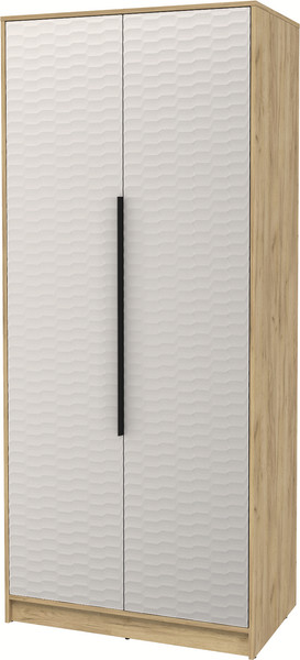 Шкаф Интерлиния Концепт Зодиак КТ-Ш2 - фото