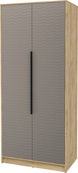 Шкаф Интерлиния Концепт Зодиак КТ-Ш2 - фото