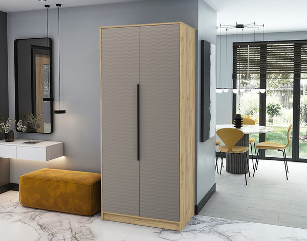 Шкаф Интерлиния Концепт Зодиак КТ-Ш2