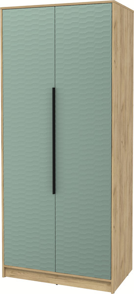 Шкаф Интерлиния Концепт Зодиак КТ-Ш2 - фото