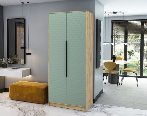 Шкаф Интерлиния Концепт Зодиак КТ-Ш2