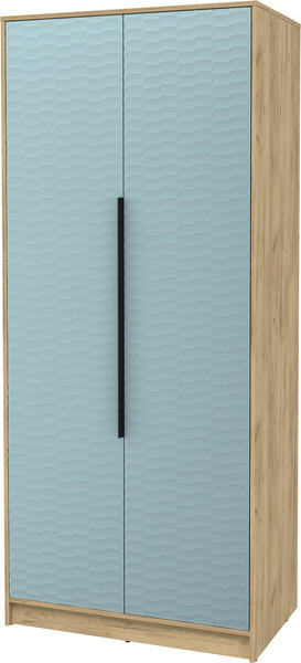 Шкаф Интерлиния Концепт Зодиак КТ-Ш2 - фото