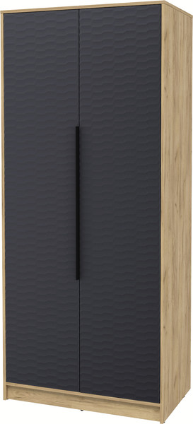 Шкаф Интерлиния Концепт Зодиак КТ-Ш2 - фото