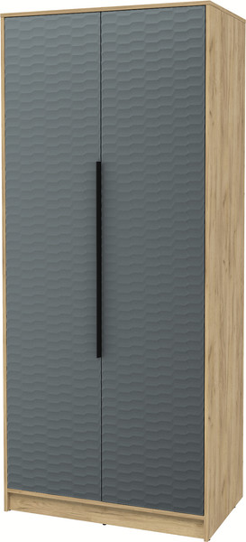 Шкаф Интерлиния Концепт Зодиак КТ-Ш2 - фото