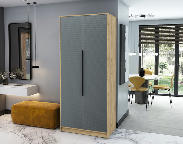 Шкаф Интерлиния Концепт Зодиак КТ-Ш2