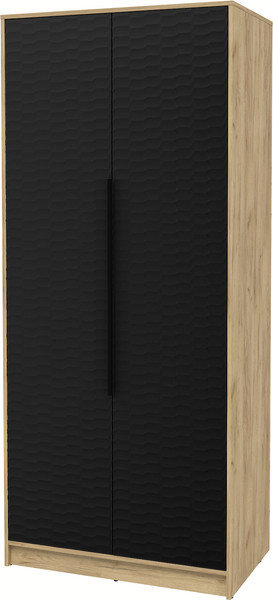 Шкаф Интерлиния Концепт Зодиак КТ-Ш2 - фото