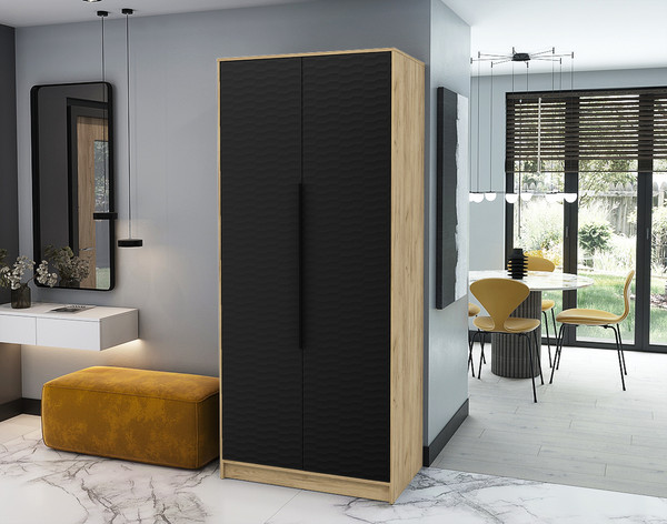 Шкаф Интерлиния Концепт Зодиак КТ-Ш2