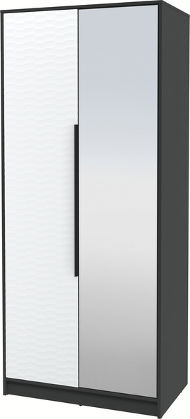 Шкаф Интерлиния Концепт Зодиак КТ-Ш2з - фото