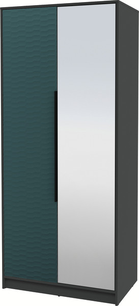 Шкаф Интерлиния Концепт Зодиак КТ-Ш2з - фото