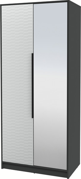 Шкаф Интерлиния Концепт Зодиак КТ-Ш2з - фото