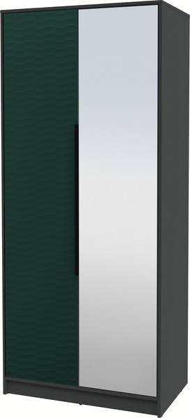 Шкаф Интерлиния Концепт Зодиак КТ-Ш2з - фото