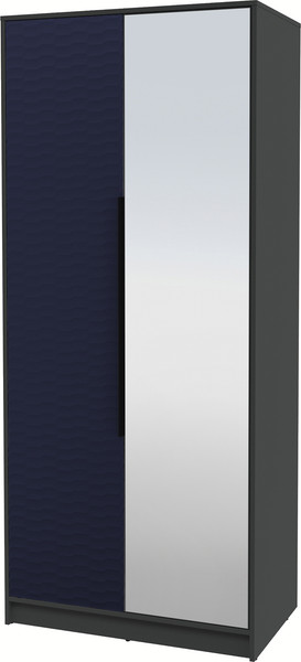 Шкаф Интерлиния Концепт Зодиак КТ-Ш2з - фото