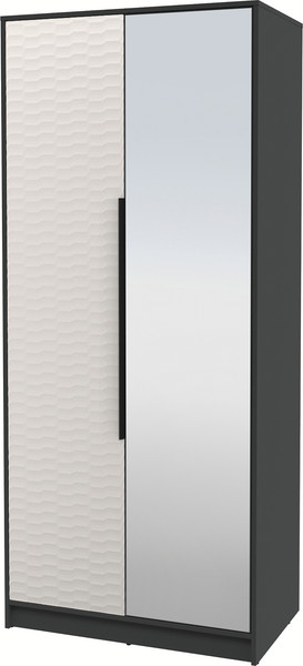 Шкаф Интерлиния Концепт Зодиак КТ-Ш2з - фото