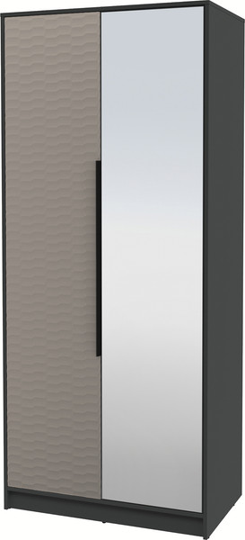 Шкаф Интерлиния Концепт Зодиак КТ-Ш2з - фото