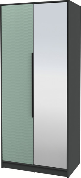 Шкаф Интерлиния Концепт Зодиак КТ-Ш2з - фото