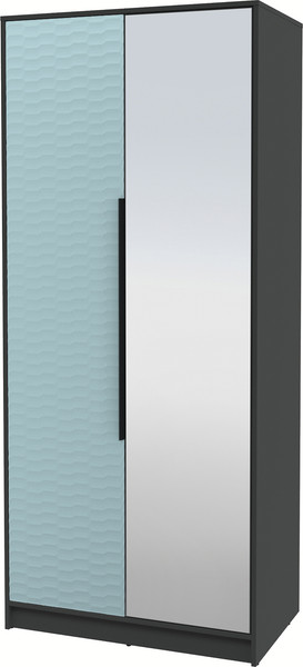 Шкаф Интерлиния Концепт Зодиак КТ-Ш2з - фото