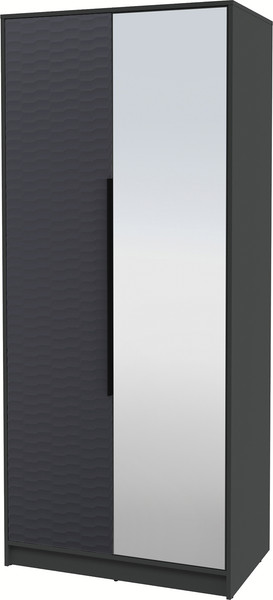 Шкаф Интерлиния Концепт Зодиак КТ-Ш2з - фото