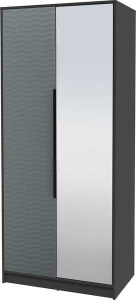 Шкаф Интерлиния Концепт Зодиак КТ-Ш2з - фото