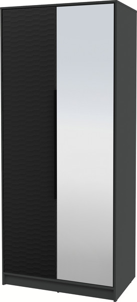 Шкаф Интерлиния Концепт Зодиак КТ-Ш2з - фото