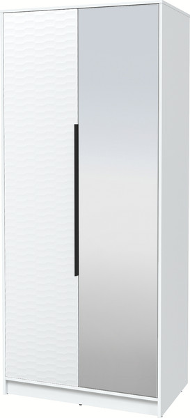 Шкаф Интерлиния Концепт Зодиак КТ-Ш2з - фото