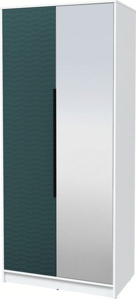 Шкаф Интерлиния Концепт Зодиак КТ-Ш2з - фото