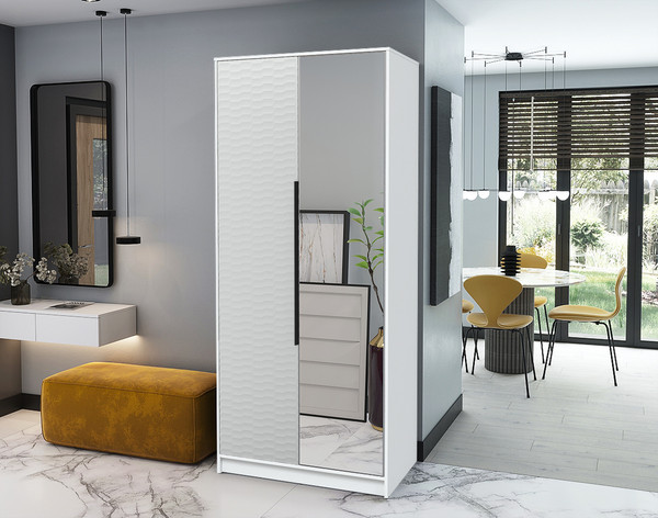 Шкаф Интерлиния Концепт Зодиак КТ-Ш2з