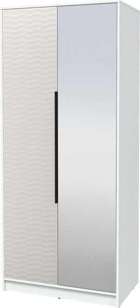 Шкаф Интерлиния Концепт Зодиак КТ-Ш2з - фото