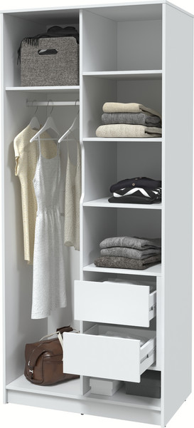 Шкаф Интерлиния Концепт Зодиак КТ-Ш2з