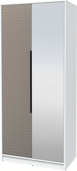 Шкаф Интерлиния Концепт Зодиак КТ-Ш2з - фото