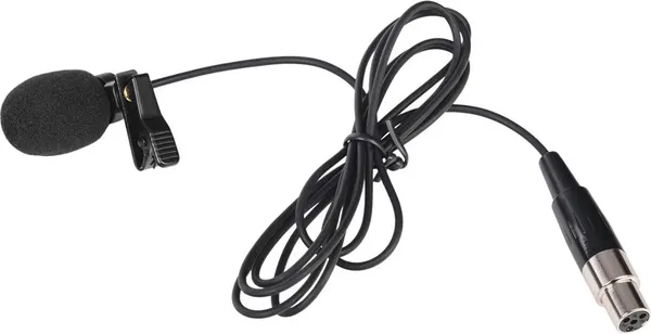 Радиосистема микрофонная LAudio RWS-2BLV