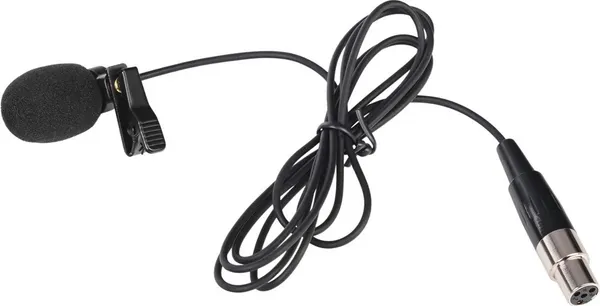 Радиосистема микрофонная LAudio RWS-4BLV