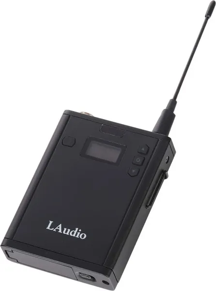 Радиосистема микрофонная LAudio RWS-4BLV