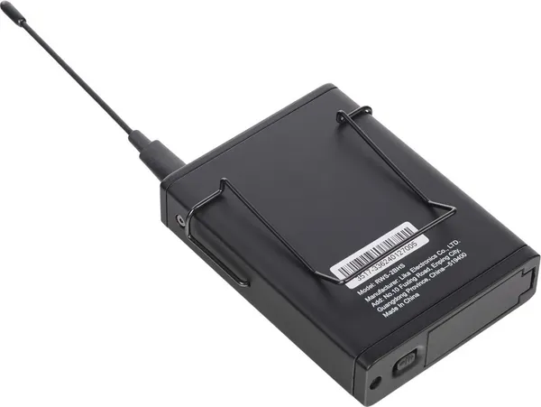 Радиосистема микрофонная LAudio RWS-4BLV