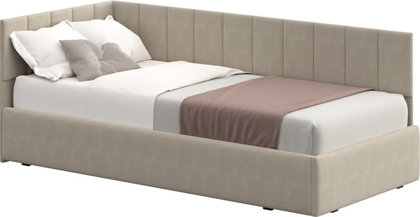 Кровать-тахта Mio Tesoro Bris КР 3 90x200 - фото