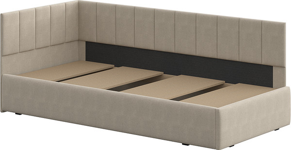 Кровать-тахта Mio Tesoro Bris КР 3 90x200