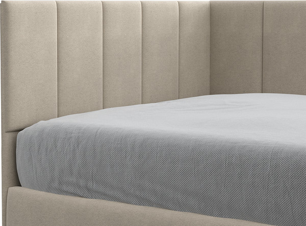 Кровать-тахта Mio Tesoro Bris КР 3 90x200